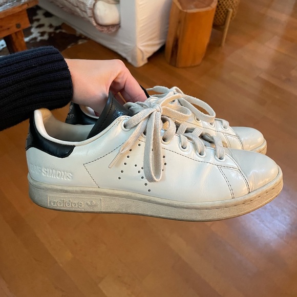 Adidas x Raf Simons Stan Smith - Picture 2 of 4